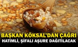 Afyonkarahisar’da Sultan Divani Hazretleri Anılacak, 40 Hatimli Aşure Vatandaşlara İkram Edilecek