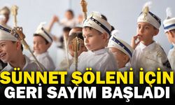 Afyonkarahisar Belediyesi’nden Miniklere Özel Geleneksel Sünnet Şöleni