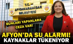 Başkan Köksal’dan Su Tasarrufu Çağrısı: “Su Hayattır, Hep Birlikte Sahip Çıkalım”