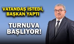 Şuhut’ta Zafer Kupası heyecanı yeniden başlıyor