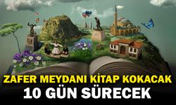 Afyonkarahisar’da Sahaf Şenliği Başlıyor