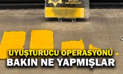 Afyonkarahisar’da Uy.şt.r.cu Operasyonu: 2 Kişi Tutuklandı
