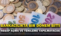 KKM hesap açma ve yenileme işlemleri sonlandırıldı