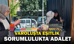 KADEM'in Anlamlı Standı