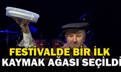 34. Kaymak ve Eber Gölü Festivali’nde Bir İlk: “Kaymak Ağası” Seçildi