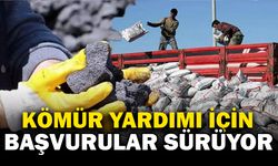 Kömür Yardımı Nasıl Alınır?