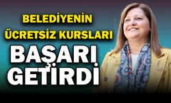 Afyonkarahisar Belediyesi'nin Ücretsiz LGS Kurslarında Büyük Başarı