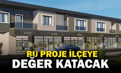Şuhut’ta Yeni Konut ve İş Yeri Projesi İçin Temel Atıldı