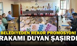 Rekor Anlaşma: Belediyeden Memurlara 80.500 TL Promosyon