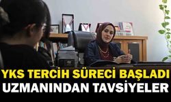 Rehberlik uzmanından doğru tercih önerisi