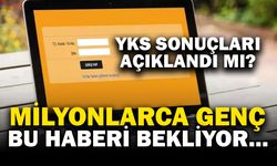 YKS 2025 ÜNİVERSİTE TERCİH SONUÇLARI ÖSYM GÖRÜNTÜLEME SAYFASI 2025