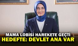Afyonkarahisar’da “Mama Lobisi” Tartışması: Vali Yiğitbaşı Hedefte