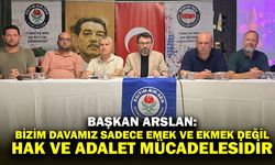 Eğitim Bir-Sen 1 No’lu Şube Divan Toplantısı Gerçekleştirildi