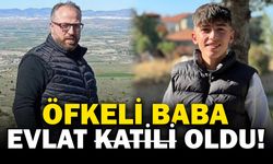 Babasının bıç.kladığı çocuk hayatını kaybetti
