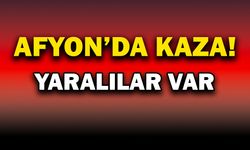 Otomobil Devrildi: Yaralılar Var