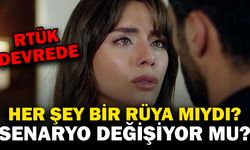 Senaryo Değişiyor mu? Senarist Gözaltında, Yapımcıdan Açıklama Geldi