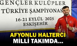 Hasan Sait Emrem Türkiye Şampiyonu Oldu, Milli Takıma Seçildi