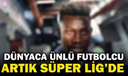 Dünyaca Ünlü Yıldız Futbolcu Süper Lig'de... İlk Sınavı Fenerbahçe