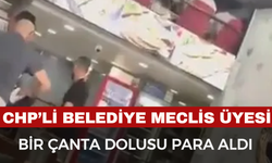 CHP’li Meclis Üyesine Yönelik “Para” İddiasına İnceleme