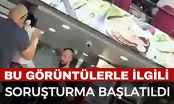 "Para dolu çanta" olayı ile ilgili soruşturma başlatıldı