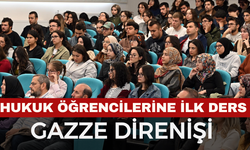 Prof. Dr. Kılıç’tan Çarpıcı Mesaj: “İnsan Hakları Vicdanla Başlar”