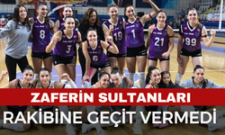 Zaferin Sultanları'ndan Kuzeyboru'ya Geçit Yok