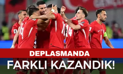 A Milli Takım Bulgaristan’ı Deplasmanda 6-1 Mağlup Etti