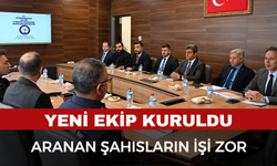 Afyonkarahisar’da Koordineli Mücadele Başladı