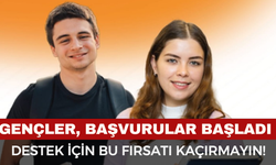 İŞKUR Gençlik Programı 150 Bin Öğrenciyle Başlıyor