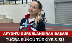 Karate’de Gururlandıran Başarı!