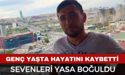Devrilen traktörün altında kalan sürücü hayatını kaybetti
