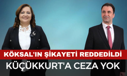Sezer Küçükkurt Davası Savcılıkta Sona Erdi