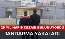 Afyon’da Hapis Cezası Bulunan Şahıs Yakalandı