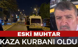Afyonkarahisar’da Eski Muhtar Trafik Kazasında Hayatını Kaybetti