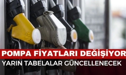 Benzin ve Motorine Büyük İndirim Geliyor
