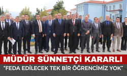 Her Öğrencinin Başarısı İçin Kararlı Adımlar
