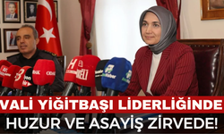 Afyonkarahisar Huzur Şehri Olmaya Devam Ediyor