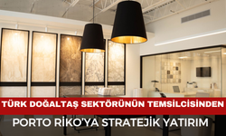 Marble Systems Tureks’ten Porto Riko’ya Stratejik Yatırım