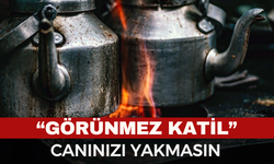 İl Sağlık Müdürlüğü’nden Karbonmonoksit Zehirlenmesi Uyarısı