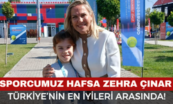Afyonkarahisar’ın Yükselen Yıldızı