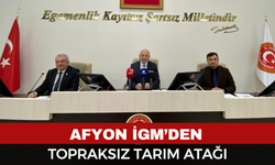 İGM üyesi Hollanda’ya Giderek Topraksız Tarımı İnceleyecek