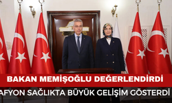 Afyonkarahisar Sağlıkta Yükseliyor: Yeni Hastane ve Yeni Uygulamalar Yolda