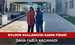 FETÖ Üyesi Olmaktan Hükümlü Şahıs Yakalandı