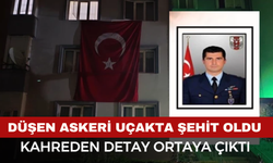 Şehit Binbaşı’nın Eşi 7 Aylık Hamileydi