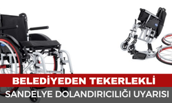 Afyon Belediyesi’nden Dolandırıcılık Uyarısı