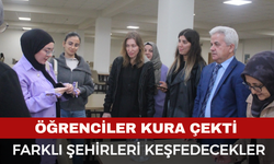 Gençlik ve Spor İl Müdürlüğünden “Bir Günde Bin Yıl” Gezisi