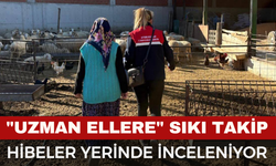 Afyon’da "Uzman Ellere" Sıkı Takip: Hibeler Denetleniyor!