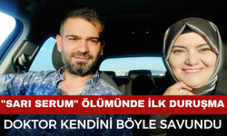 Afyon'daki Şüpheli Ölümde Karar Çıkmadı