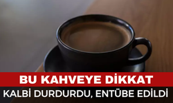 Uzmanlar Uyardı: “Zayıflama Kahvesi” Tehlikesi