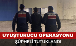 Sinanpaşa’da Operasyon! Binlerce Yasaklı Madde Ele Geçirildi